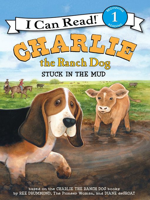 Title details for Stuck in the Mud by Ree Drummond - Available